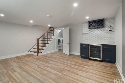 Tiny photo for 2554 Rose Street, Franklin Park, IL 60131 (MLS # 12773393)