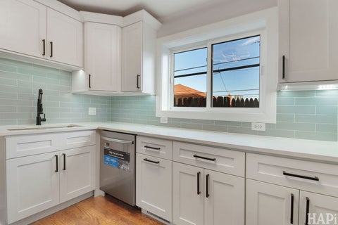 Tiny photo for 2554 Rose Street, Franklin Park, IL 60131 (MLS # 12773393)