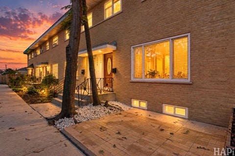 Photo of 2554 Rose Street, Franklin Park, IL 60131 (MLS # 12773393)