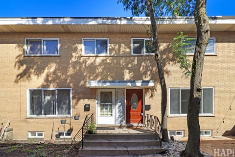 Tiny photo for 2554 Rose Street, Franklin Park, IL 60131 (MLS # 12773393)