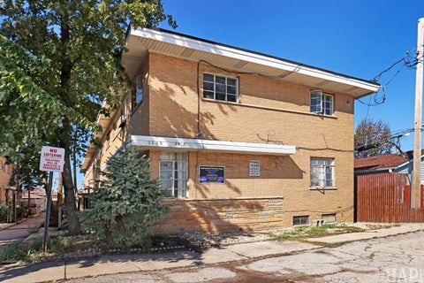 Tiny photo for 2554 Rose Street, Franklin Park, IL 60131 (MLS # 12773393)