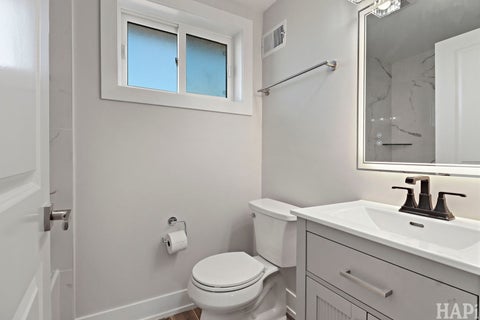 Tiny photo for 2554 Rose Street, Franklin Park, IL 60131 (MLS # 12773393)