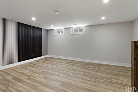 Tiny photo for 2554 Rose Street, Franklin Park, IL 60131 (MLS # 12773393)