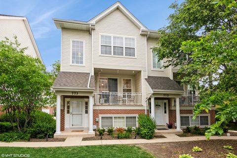 773 Pheasant Trail 773 St. Charles IL 60174