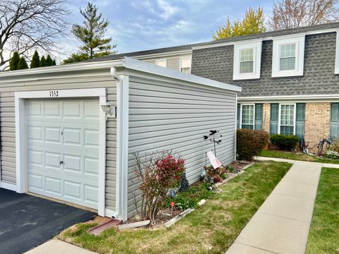 A home in Roselle