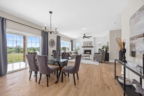 Tiny photo for 23957 S Roberts Street, Manhattan, IL 60442 (MLS # 12670824)