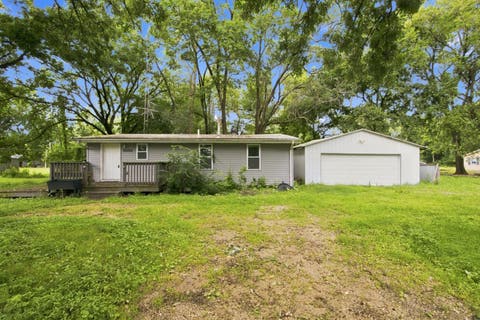 Photo of 28324 S Fir Lane, Wilmington, IL 60481 (MLS # 12736725)