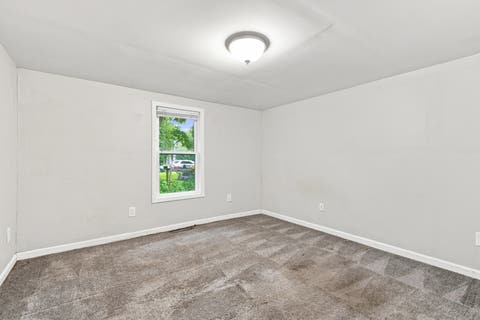 Tiny photo for 28324 S Fir Lane, Wilmington, IL 60481 (MLS # 12736725)