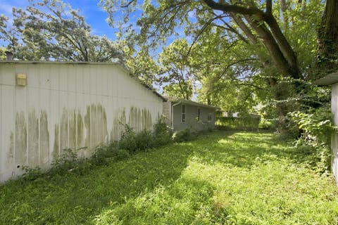 Tiny photo for 28324 S Fir Lane, Wilmington, IL 60481 (MLS # 12736725)