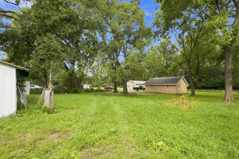 Tiny photo for 28324 S Fir Lane, Wilmington, IL 60481 (MLS # 12736725)