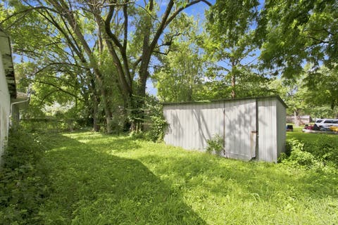 Tiny photo for 28324 S Fir Lane, Wilmington, IL 60481 (MLS # 12736725)