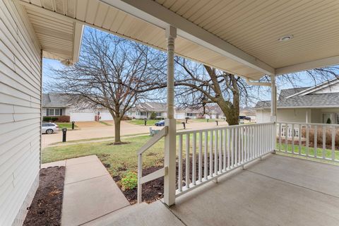 Tiny photo for 4004 W 30th Street, Davenport, IA 52804 (MLS # 100000381)