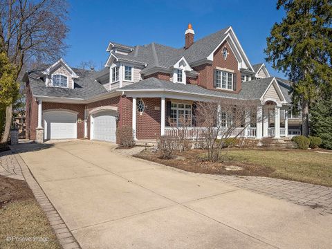 370 Oak Street Glen Ellyn IL 60137