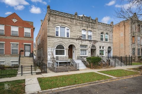 4754 S Langley Avenue Chicago IL 60615