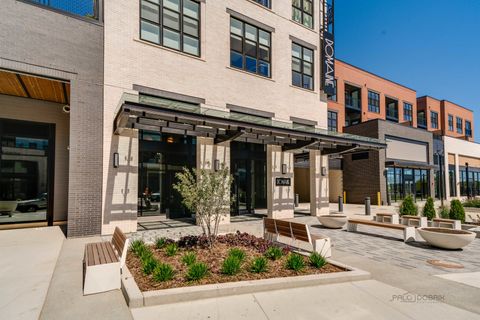 750 Hawthorn Row 3166 Vernon Hills IL 60061