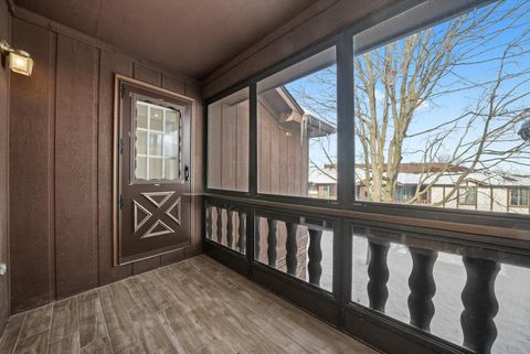 Tiny photo for 9748 Mill Drive E #2E, Palos Park, IL 60464 (MLS # 12606007)