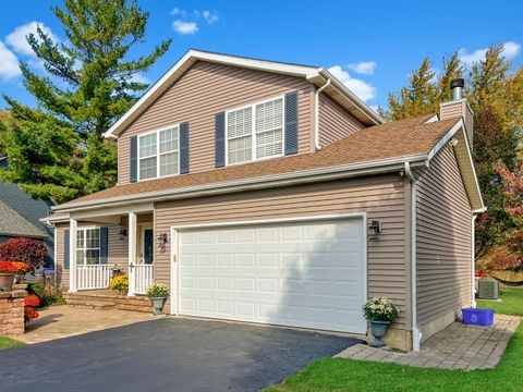 A home in Beach Park