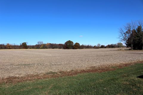 Tiny photo for 17395 Swisher Hill Road, Dewitt, IL 61735 (MLS # 12513428)