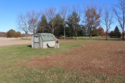 Tiny photo for 17395 Swisher Hill Road, Dewitt, IL 61735 (MLS # 12513428)