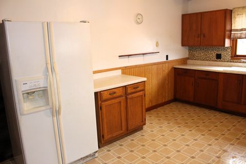 Tiny photo for 17395 Swisher Hill Road, Dewitt, IL 61735 (MLS # 12513428)