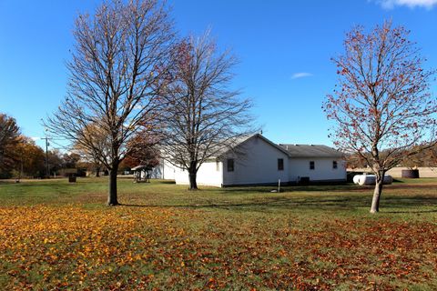 Tiny photo for 17395 Swisher Hill Road, Dewitt, IL 61735 (MLS # 12513428)