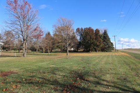 Tiny photo for 17395 Swisher Hill Road, Dewitt, IL 61735 (MLS # 12513428)