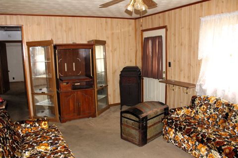 Tiny photo for 17395 Swisher Hill Road, Dewitt, IL 61735 (MLS # 12513428)