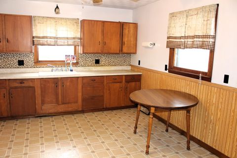 Tiny photo for 17395 Swisher Hill Road, Dewitt, IL 61735 (MLS # 12513428)