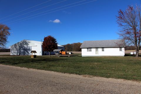 Photo of 17395 Swisher Hill Road, Dewitt, IL 61735 (MLS # 12513428)