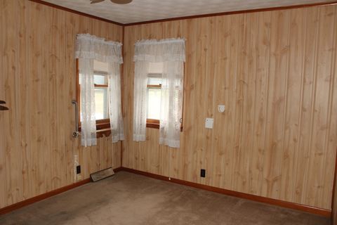 Tiny photo for 17395 Swisher Hill Road, Dewitt, IL 61735 (MLS # 12513428)