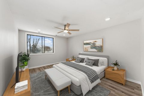 Tiny photo for 450 Raintree Court #3P, Glen Ellyn, IL 60137 (MLS # 12550398)