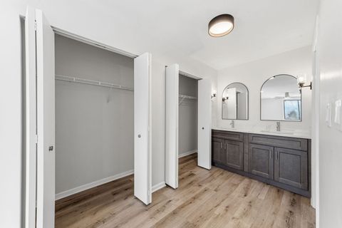 Tiny photo for 450 Raintree Court #3P, Glen Ellyn, IL 60137 (MLS # 12550398)