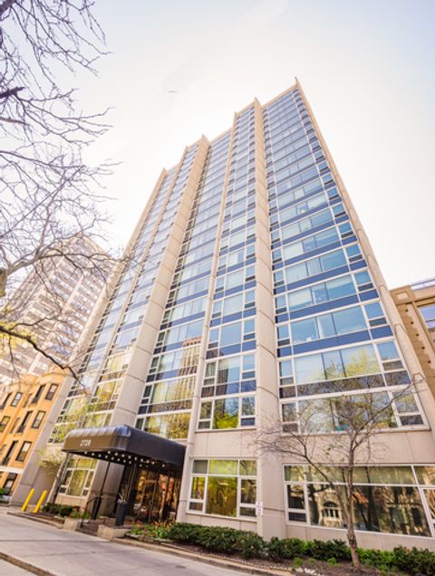 2728 N Hampden Court 410 Chicago IL 60614