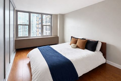Tiny photo for 400 E Randolph Street #3314, Chicago, IL 60601 (MLS # 12616426)