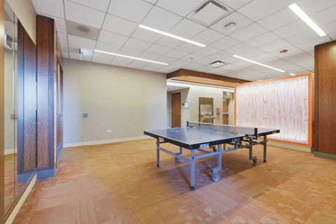 Tiny photo for 400 E Randolph Street #3314, Chicago, IL 60601 (MLS # 12616426)