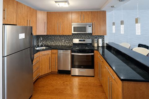Tiny photo for 400 E Randolph Street #3314, Chicago, IL 60601 (MLS # 12616426)