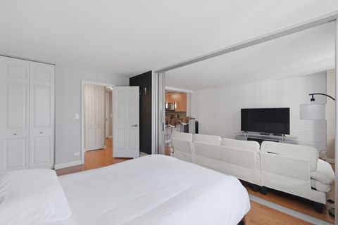 Tiny photo for 400 E Randolph Street #3314, Chicago, IL 60601 (MLS # 12616426)