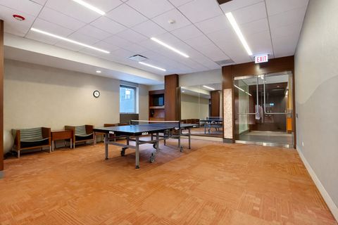 Tiny photo for 400 E Randolph Street #3314, Chicago, IL 60601 (MLS # 12616426)