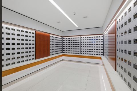 Tiny photo for 400 E Randolph Street #3314, Chicago, IL 60601 (MLS # 12616426)