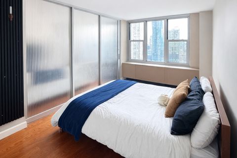 Tiny photo for 400 E Randolph Street #3314, Chicago, IL 60601 (MLS # 12616426)