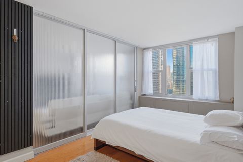 Tiny photo for 400 E Randolph Street #3314, Chicago, IL 60601 (MLS # 12616426)