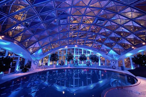 Tiny photo for 400 E Randolph Street #3314, Chicago, IL 60601 (MLS # 12616426)