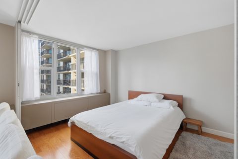 Tiny photo for 400 E Randolph Street #3314, Chicago, IL 60601 (MLS # 12616426)