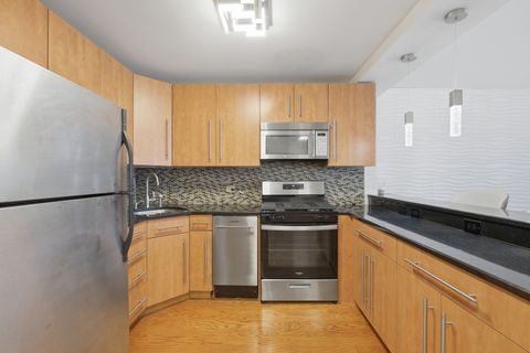 Tiny photo for 400 E Randolph Street #3314, Chicago, IL 60601 (MLS # 12616426)
