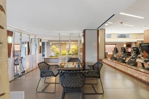 Tiny photo for 400 E Randolph Street #3314, Chicago, IL 60601 (MLS # 12616426)