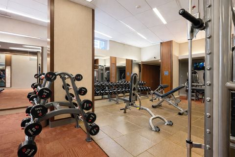 Tiny photo for 400 E Randolph Street #3314, Chicago, IL 60601 (MLS # 12616426)