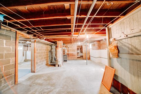 Tiny photo for 317 S 4th Street, Watseka, IL 60970 (MLS # 12448928)