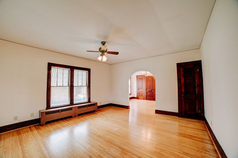 Tiny photo for 317 S 4th Street, Watseka, IL 60970 (MLS # 12448928)