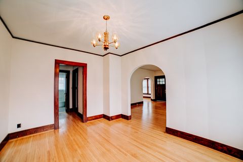 Tiny photo for 317 S 4th Street, Watseka, IL 60970 (MLS # 12448928)