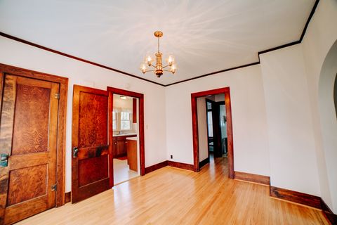 Tiny photo for 317 S 4th Street, Watseka, IL 60970 (MLS # 12448928)